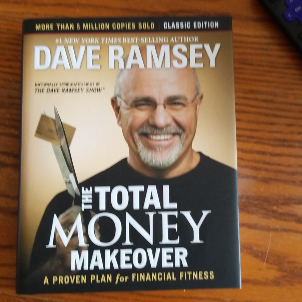 The total money makeover